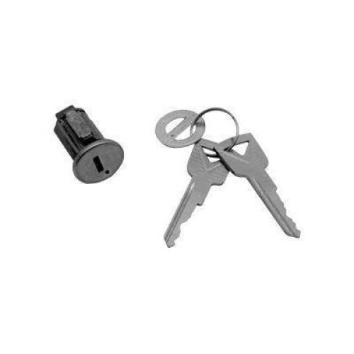 PartzBiz CM: C5OZ-11582-A-Scott Drake Ignition Cylinder & Keys PartzBiz CM: C5OZ-11582-A-Scott Drake Ignition Cylinder & Keys