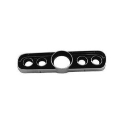 PartzBiz CM C5ZZ-10838-C - Scott Drake Instrument Bezel (Black) PartzBiz CM C5ZZ-10838-C - Scott Drake Instrument Bezel (Black)