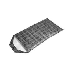 PartzBiz CM JB-FM-PLD - Scott Drake Jack Bag (Plaid) PartzBiz CM JB-FM-PLD - Scott Drake Jack Bag (Plaid)