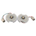 PartzBiz CM: SD-1142-RFB-Scott Drake LED Backup Light Kit