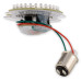 PartzBiz CM: SD-1142-RFB-Scott Drake LED Backup Light Kit