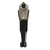 PartzBiz CM: C7WY-3078-A-Scott Drake Lower Control Arm Assembly