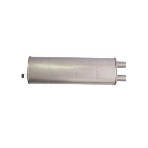 PartzBiz CM: C5ZZ-5230-T-Scott Drake Muffler 6 Cylinder PartzBiz CM: C5ZZ-5230-T-Scott Drake Muffler 6 Cylinder