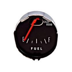 PartzBiz CM C5ZF-9306 - Scott Drake Mustang Fuel Gauge PartzBiz CM C5ZF-9306 - Scott Drake Mustang Fuel Gauge