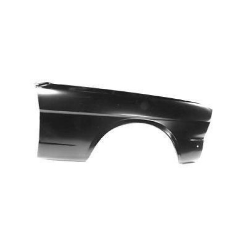 PartzBiz CM: C5ZZ-16006-AR-Scott Drake Mustang Fender Driver Side