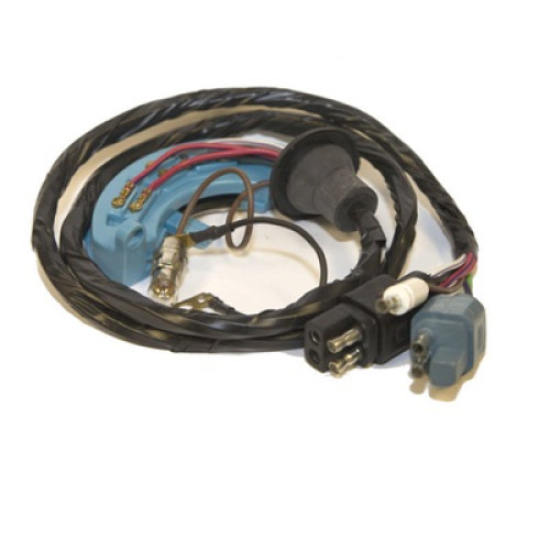 PartzBiz CM: D2ZZ-7A247-B-Scott Drake Neutral Safety Switch, FMX
