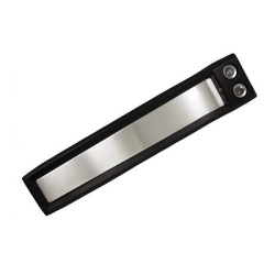 PartzBiz CM C7ZZ-63519A58BK - Scott Drake Overhead Console Black PartzBiz CM C7ZZ-63519A58BK - Scott Drake Overhead Console Black