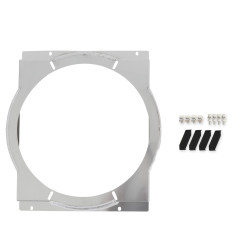 PartzBiz CM C3DZ-8146-ALE - Scott Drake Performance Fan Shroud PartzBiz CM C3DZ-8146-ALE - Scott Drake Performance Fan Shroud