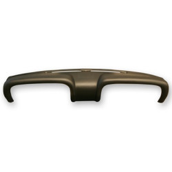 PartzBiz CM C9ZZ-6504290-DC - Scott Drake Plastic Dash Cover (without A/C) PartzBiz CM C9ZZ-6504290-DC - Scott Drake Plastic Dash Cover (without A/C)