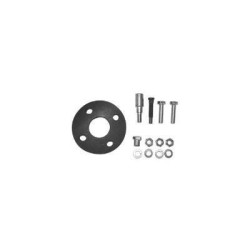 PartzBiz CM C7OZ-3A525-P - Scott Drake Polyurethane Steering Coupler PartzBiz CM C7OZ-3A525-P - Scott Drake Polyurethane Steering Coupler
