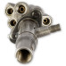PartzBiz CM: C8ZZ-3A730-SS-Scott Drake Power Steering Control Valve