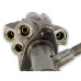 PartzBiz CM: C8ZZ-3A730-SS-Scott Drake Power Steering Control Valve