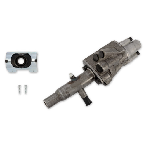 PartzBiz CM: C8ZZ-3A730-SS-Scott Drake Power Steering Control Valve