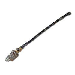 PartzBiz CM C5ZZ-3A730-N - Scott Drake Power Steering Control Valve PartzBiz CM C5ZZ-3A730-N - Scott Drake Power Steering Control Valve