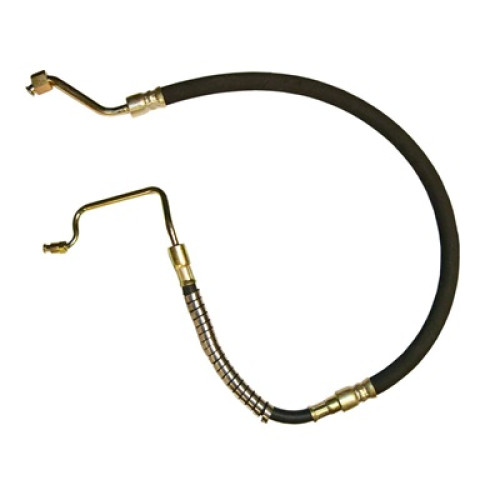 PartzBiz CM: C7OZ-3A719-C-Scott Drake Power Steering Hose (Pressure, 289) 1/4