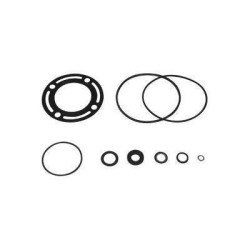 PartzBiz CM D1AZ-3B584-A - Scott Drake Power Steering Pump Seal Kit (Ford Pump) PartzBiz CM D1AZ-3B584-A - Scott Drake Power Steering Pump Seal Kit (Ford Pump)