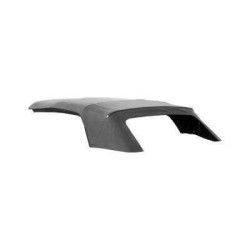 PartzBiz CM D1ZZ-7652701-BR - Scott Drake Premium Convertible Top with Glass, Black PartzBiz CM D1ZZ-7652701-BR - Scott Drake Premium Convertible Top with Glass, Black