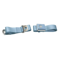 PartzBiz CM SB-LB-PBSB - Scott Drake Push button Seat belt PartzBiz CM SB-LB-PBSB - Scott Drake Push button Seat belt