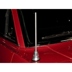 PartzBiz CM C5ZZ-18813-BL - Scott Drake Radio Antenna 8 PartzBiz CM C5ZZ-18813-BL - Scott Drake Radio Antenna 8