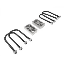 PartzBiz CM C5ZZ-5705-LK1 - Scott Drake Rear End Lowering Kit 1 PartzBiz CM C5ZZ-5705-LK1 - Scott Drake Rear End Lowering Kit 1