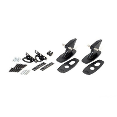 PartzBiz CM: D1ZZ-6344210-HD-Scott Drake Rear Spoiler Mounting Hardware PartzBiz CM: D1ZZ-6344210-HD-Scott Drake Rear Spoiler Mounting Hardware