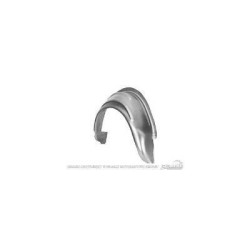 PartzBiz CM M213RH - Scott Drake Right Hand Outer Wheelhouse PartzBiz CM M213RH - Scott Drake Right Hand Outer Wheelhouse