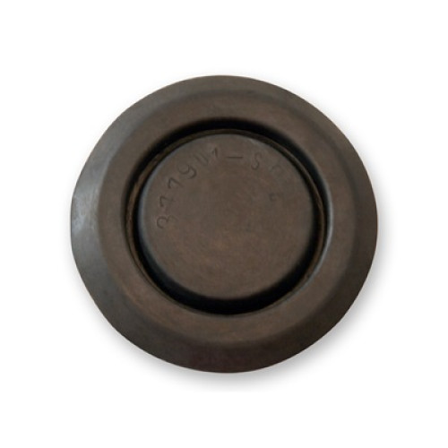PartzBiz CM: 377901-S-Scott Drake Seat Access Hole Plug PartzBiz CM: 377901-S-Scott Drake Seat Access Hole Plug