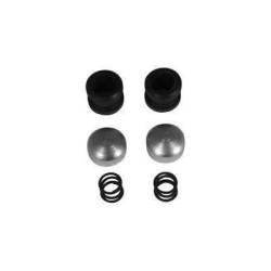 PartzBiz CM C5ZZ-7208-A - Scott Drake Shift Lever Rebuild Kits