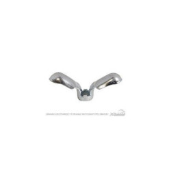PartzBiz CM B9AZ-1462-A - Scott Drake Spare Tire Wing Nut