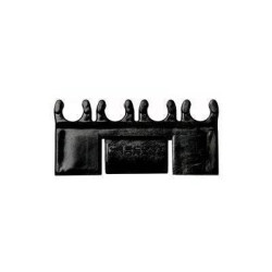 PartzBiz CM B8Q-12297-A - Scott Drake Spark-Plug Wire Separators