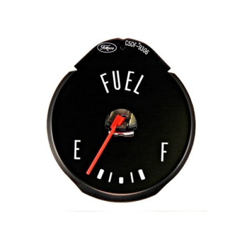 PartzBiz CM: C5DF-9306-Scott Drake Standard Fuel Gauge