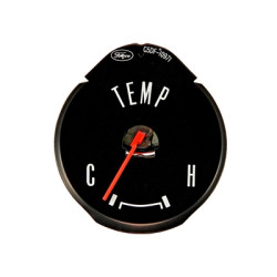 PartzBiz CM C5DF-10971 - Scott Drake Standard Temperature Gauge