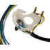 PartzBiz CM: C5OZ-13341-BR-Scott Drake Turn Signal Switch PartzBiz CM: C5OZ-13341-BR-Scott Drake Turn Signal Switch