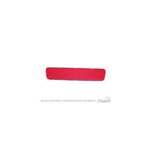 PartzBiz CM: C5SZ-13450-C-Scott Drake Tail Light Lens PartzBiz CM: C5SZ-13450-C-Scott Drake Tail Light Lens