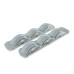 PartzBiz CM: S7MS-13434-Scott Drake Tail Lamp Buckets