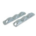 PartzBiz CM: S7MS-13434-Scott Drake Tail Lamp Buckets