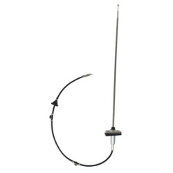 PartzBiz CM C9ZZ-18813-A - Scott Drake Telescoping Antenna Concours