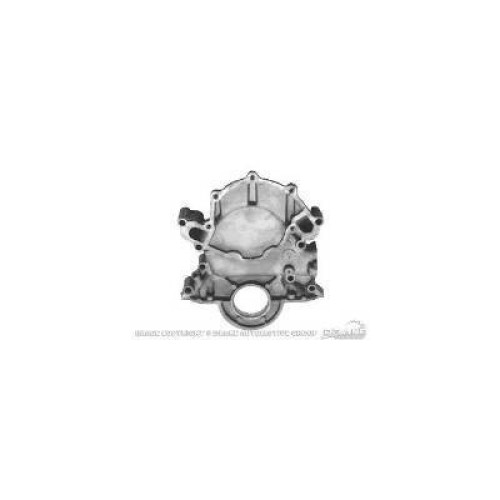 PartzBiz CM: C5OZ-6019-B-Scott Drake Timing Chain Cover