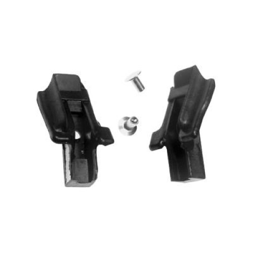PartzBiz CM: C5ZZ-6521774-5A-Scott Drake Top Vent Window Seals