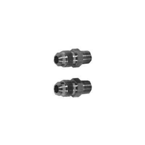 PartzBiz CM: MOCF01-Scott Drake Transmission Oil Cooler Fitting PartzBiz CM: MOCF01-Scott Drake Transmission Oil Cooler Fitting