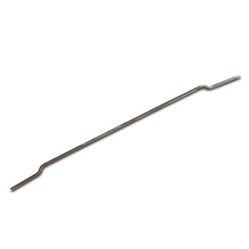 PartzBiz CM: C7ZZ-6342512-A-Scott Drake Trunk Molding Fast Back PartzBiz CM: C7ZZ-6342512-A-Scott Drake Trunk Molding Fast Back