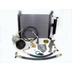 PartzBiz CM 50-0016 - Scott Drake Under Hood Air Conditioning Performance/Compressor Conversion Kit PartzBiz CM 50-0016 - Scott Drake Under Hood Air Conditioning Performance/Compressor Conversion Kit