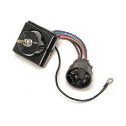 PartzBiz CM C9ZZ-17A553-V2 - Scott Drake Variable Windshield Wiper Switch