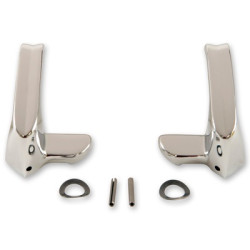 PartzBiz CM C3OZ-6222916-7A - Scott Drake Vent Window Handles
