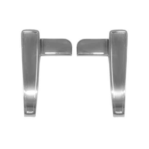 PartzBiz CM: C6OZ-6522916-7A-Scott Drake Vent Window Handles
