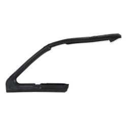 PartzBiz CM C5ZZ-6521449-B - Scott Drake Vent Window Seal, Driver Side