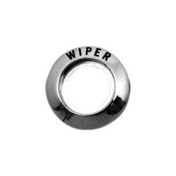 PartzBiz CM C4DZ-10852-A - Scott Drake Wiper Switch Bezel