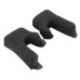 PartzBiz CM: SPEED40CPXLXXL-Simpson Motorcycle Speed Cheek Pad PartzBiz CM: SPEED40CPXLXXL-Simpson Motorcycle Speed Cheek Pad