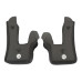 PartzBiz CM: SPEED50CPXSS-Simpson Motorcycle Speed Cheek Pad