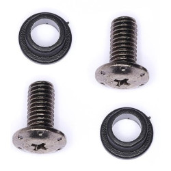 PartzBiz CM MBPVTSCR - Simpson Motorcycle Mod Bandit Pivot Screw Set PartzBiz CM MBPVTSCR - Simpson Motorcycle Mod Bandit Pivot Screw Set